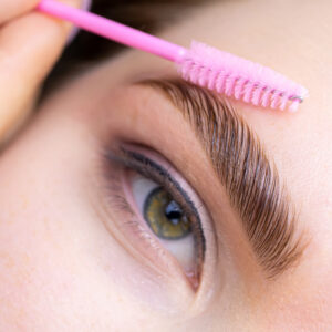 Brow Lamination