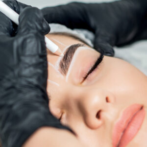 Lash & Brow Specialist