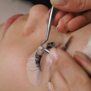 Lash Extensions