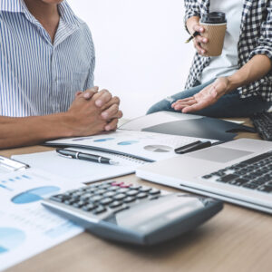 Managing Finances