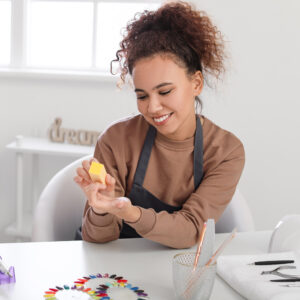 Nail Technologist
