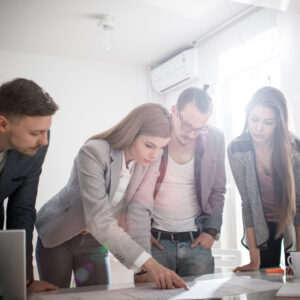 Operational Management