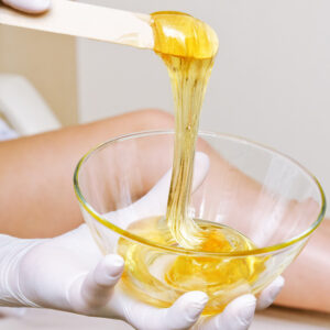 Hot & Cold Wax Hair Removal